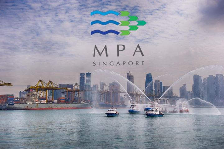 Joint Media Statement By The Maritime And Port Authority Of Singapore And The Johor Port Authority