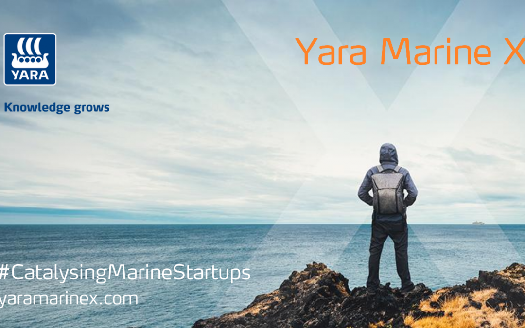 Yara Marine Searching For Green Startups