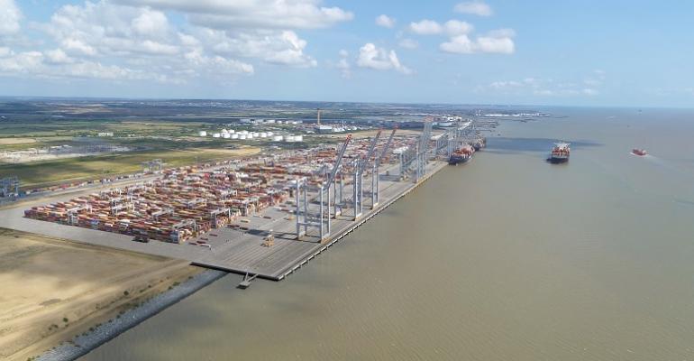 Investigate Container Line ‘Blatant Profiteering’ Says BIFA