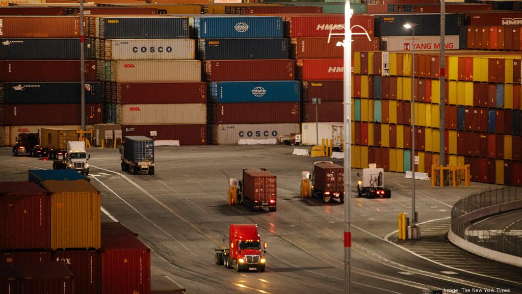 ‘Container Dwell Fee’ On Hold Through Jan. 28: Ports Of Long Beach, Los Angeles Continue To Monitor Cargo Flow