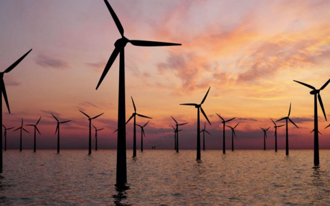 New York State Announces $500 Million Investment In Offshore Wind