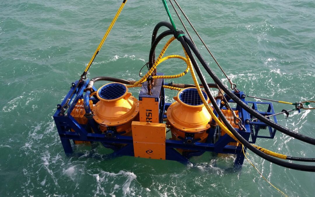 Rotech Backs Pentland Firth East Subsea Cable Replacement Project