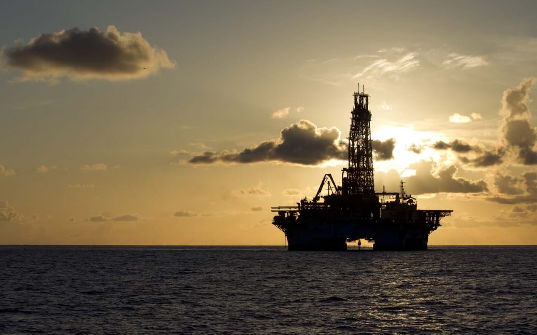 TotalEnergies Adds Extra Suriname Well To Maersk Rig’s Backlog