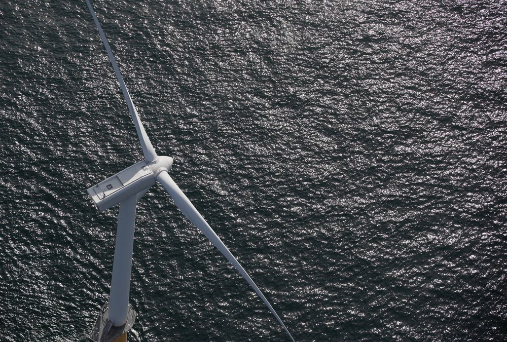 Equinor And BP Finalize Contracts With New York State For Major Offshore Wind Projects