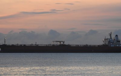 Pan Ocean lifts Q1 profit in South Korea on tanker, LNG, bulk gains