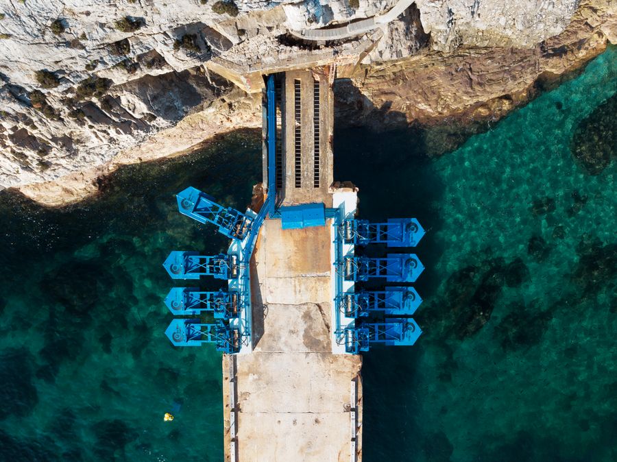 Eco Wave Power And OPT Join Hands To Accelerate Wave Energy Projects
