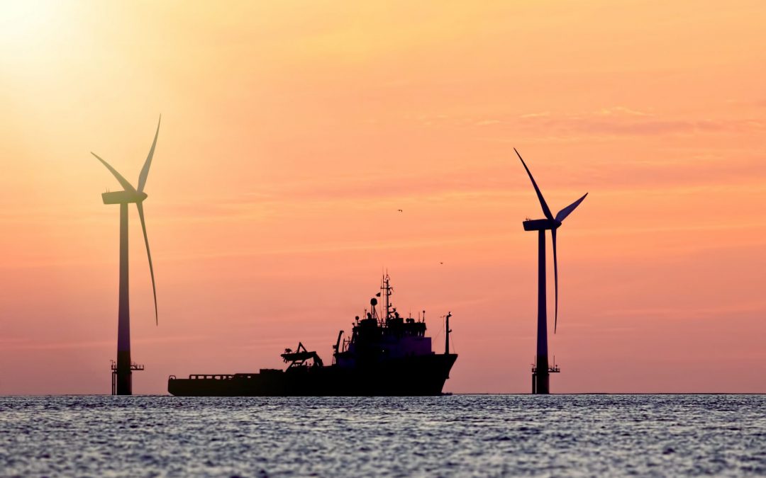 Scotland’s First Offshore Wind Lease In Over A Decade Raises Nearly $1 Billion In Applications