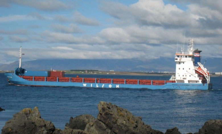 Wilson Acquires 11 Bulk Carriers Under Arkon Deal