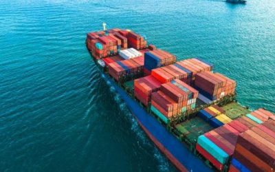 Container rates to South America stay elevated amid disruptions