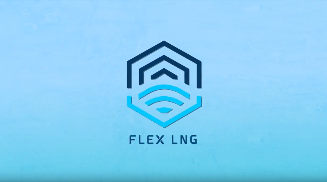 Flex LNG Expects LNG Market Rebalancing Moving Forward