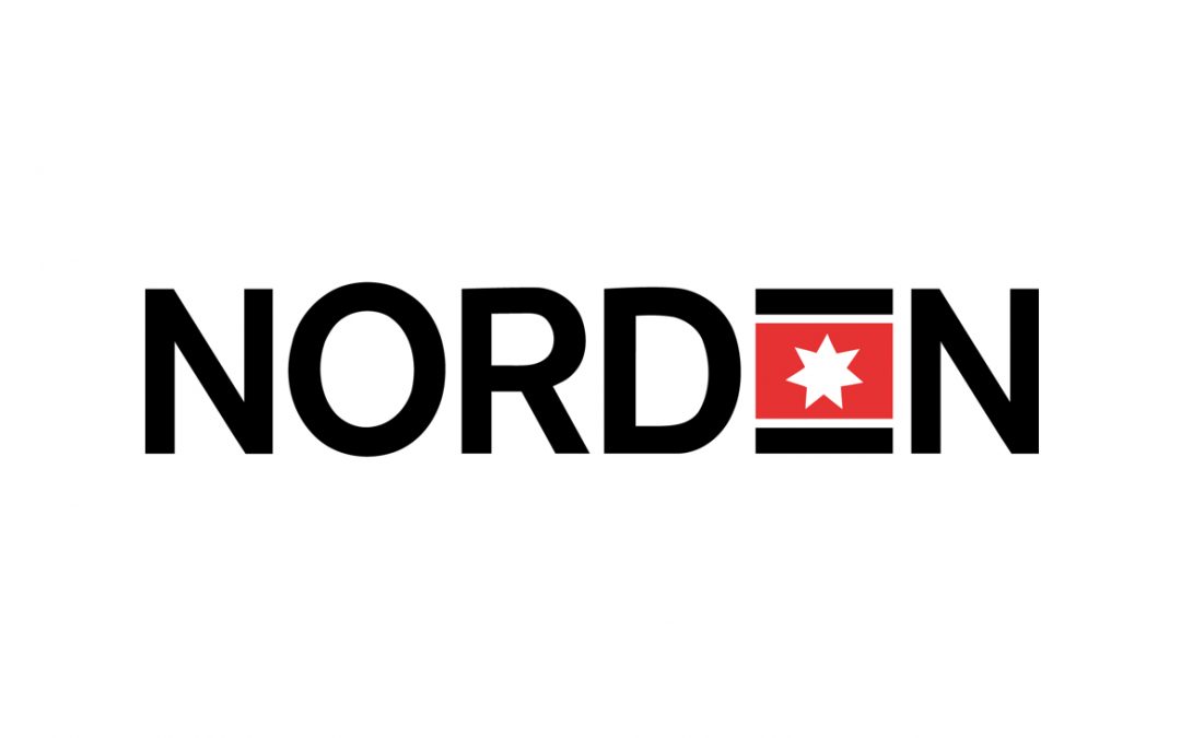 NORDEN Expands Into Port Logistics
