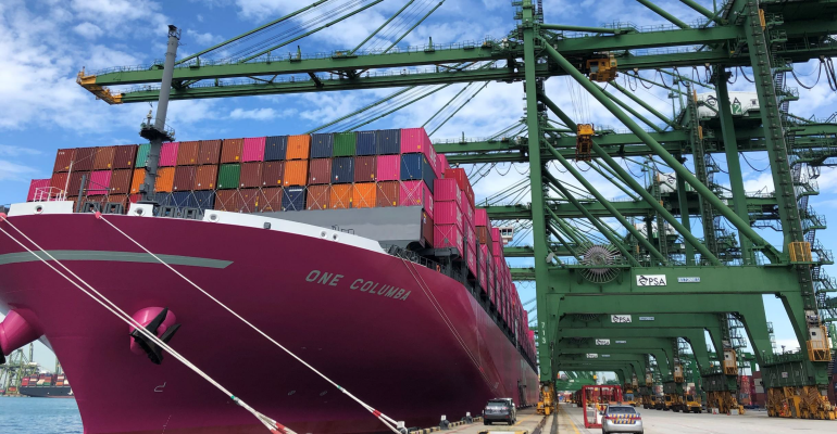 BIC And FIATA Join Cargo Integrity Group