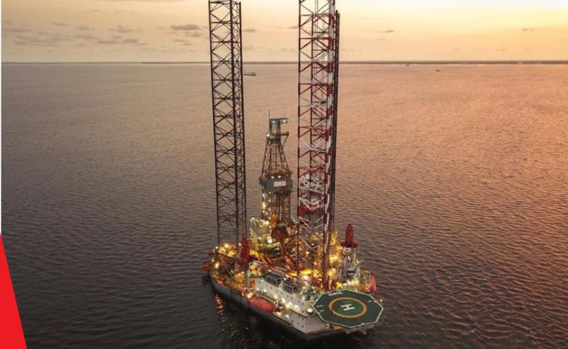 Borr Drilling Believes Rig Day Rates Will Increase