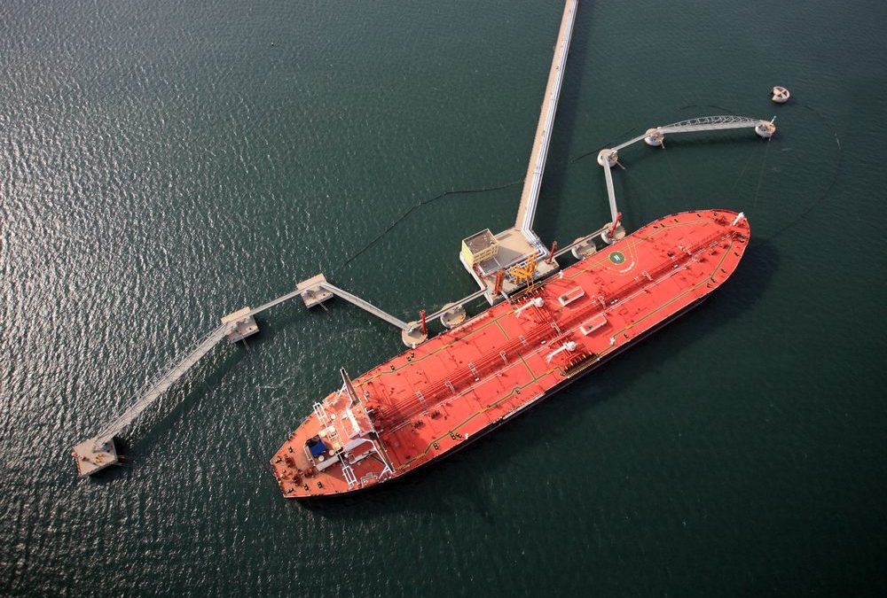 BP Abandons $25B In Russian Oil Retreat