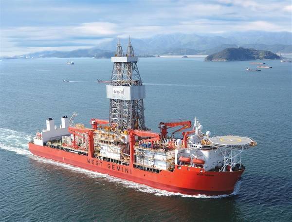 Seadrill Emerges From Chapter 11 After A Year Of Restructuring