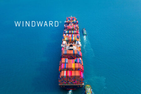 Windward Launches AI-Powered Ocean Freight Visibility Solution Leveraging Data-Backed Insights And Over A Decade Of Maritime Expertise To Solve Supply Chain Visibility Challenges