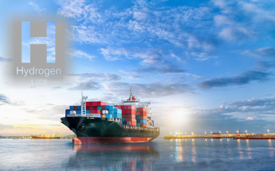 Genevos and Koedood Marine partner on marine hydrogen fuel cells