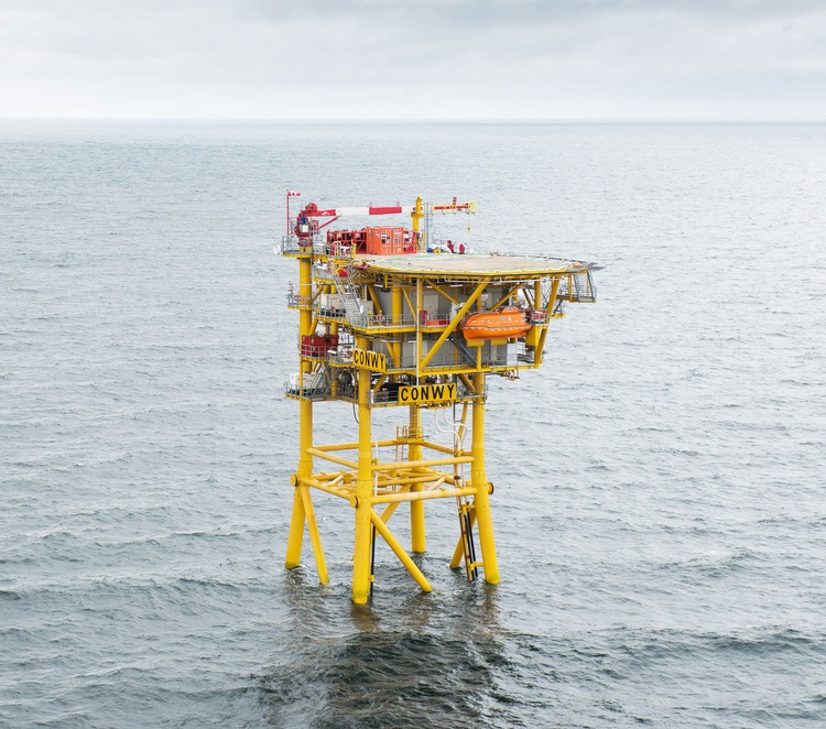 Hundreds Of Barrels Of Oil Spill Into Sea Off UK