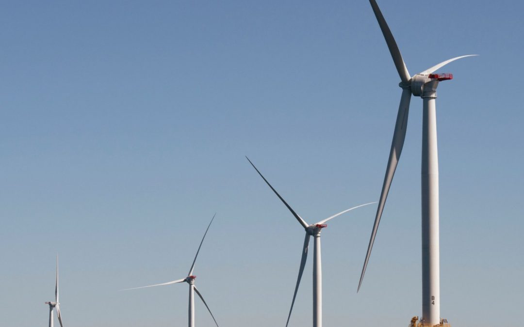 Biden Administration Set To Hold First Offshore Wind Lease Auction In New York Bight