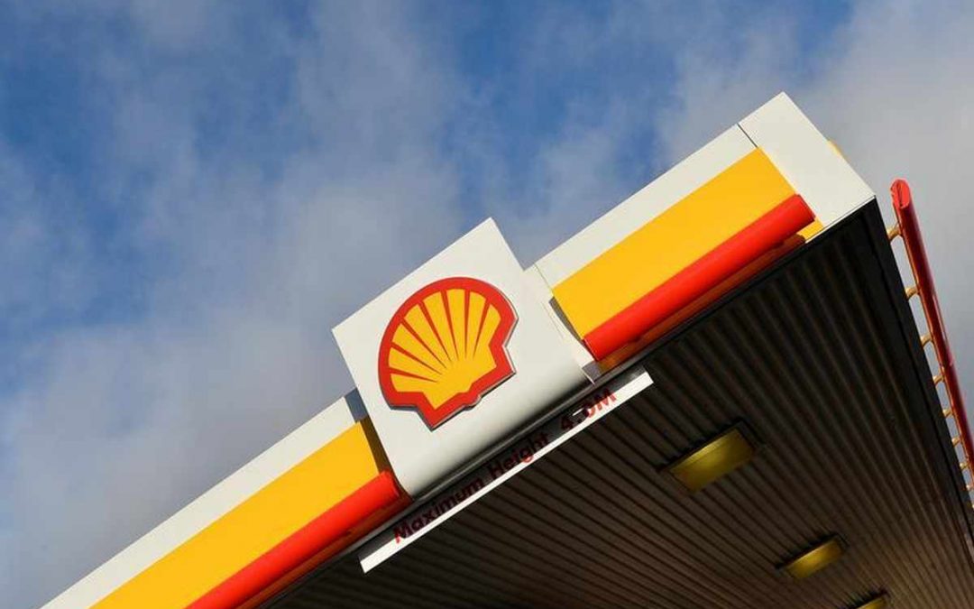 ‘A New Dawn’ For Namibia As Shell Finds Oil In Deepwater Well