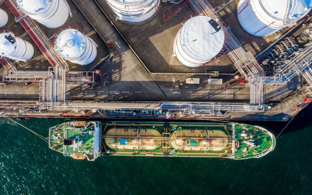 Svanehøj Takes Over Wärtsilä Tank Control Systems