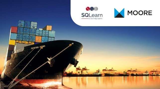 Moore Greece & SQLearn Combine Their Areas Of Expertise And Introduce The Maritime Financial Reporting Masterclass