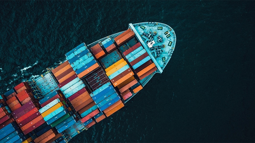The Mærsk Mc-Kinney Møller Center For Zero Carbon Shipping Partners With Maersk Broker Advisory Services And McKinsey & Company To Advise Shipowners, Operators And Governments In Defining Their Decarbonization Roadmap And Strategy