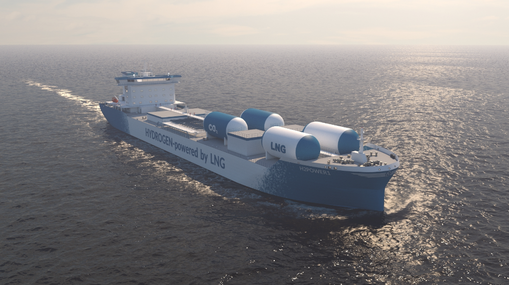 RINA OKs 1st MR Tanker To Exceed IMO 2050 Targets Using Fossil Fuels