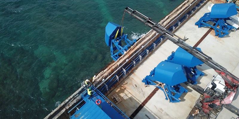 Eco Wave Power Kicks Off Installation Of 10 Wave Energy Floaters In Israel