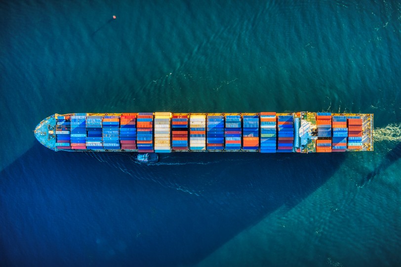 WSC Outlines Six Critical Pathways To Zero-Carbon Shipping
