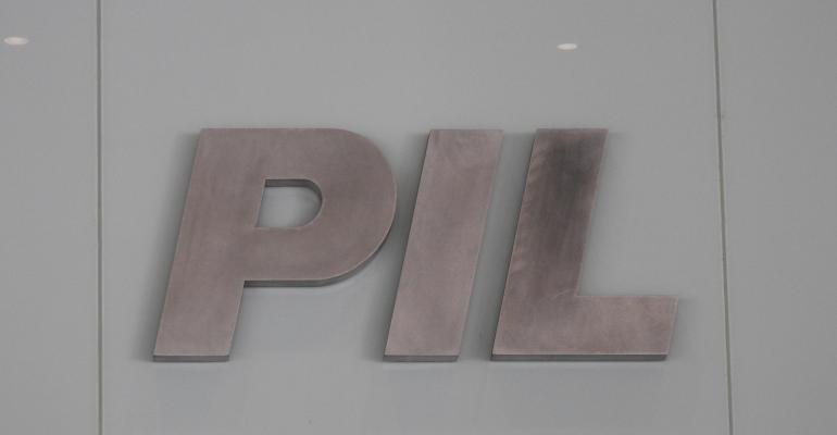 PIL Orders Four 14,000 Teu LNG Dual-Fuel Containerships