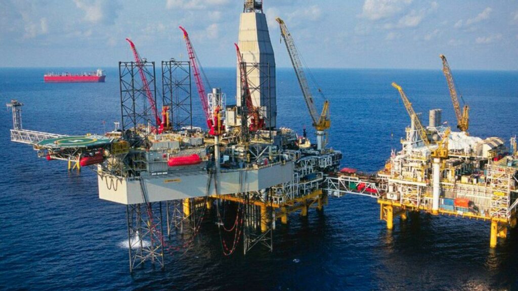 McDermott Wraps Up First Subsea Campaign For Santos