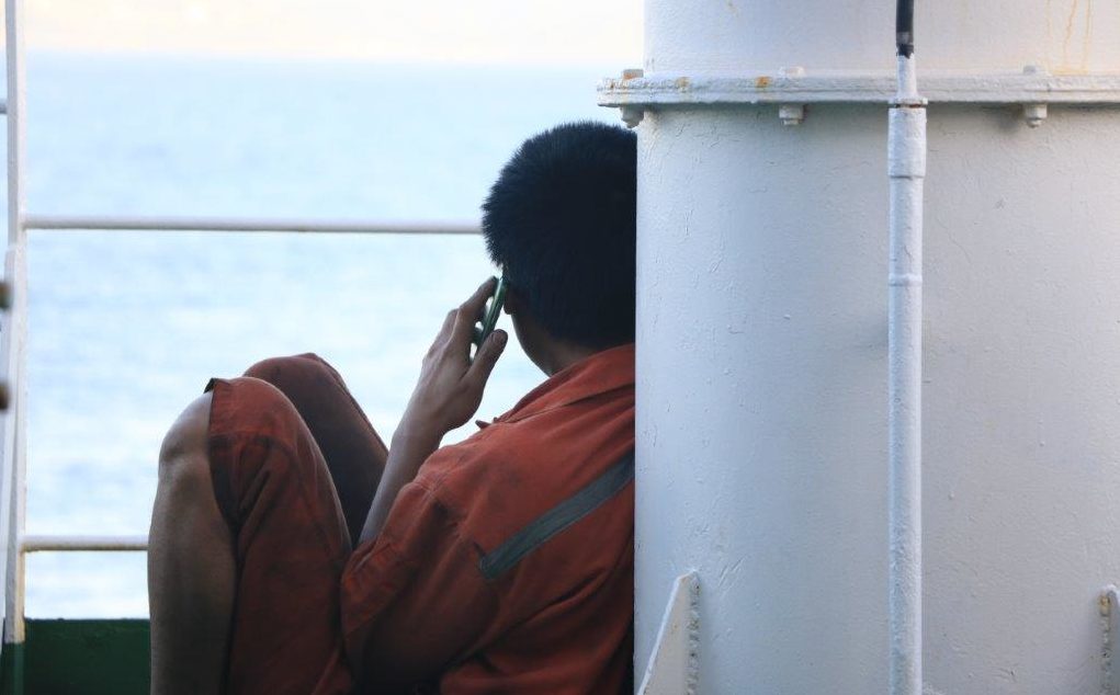 Philippine Government Works To Evacuate Its Seafarers From Ukraine