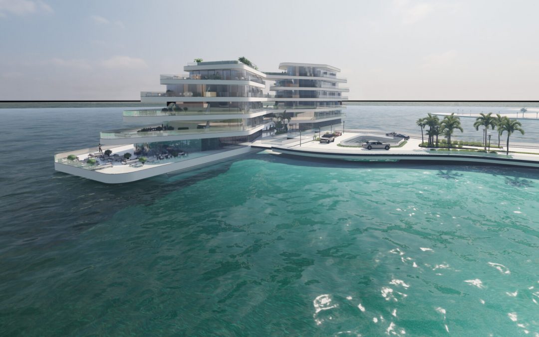 Shipbuilder Meyer Group Steps Into Floating Solutions Business