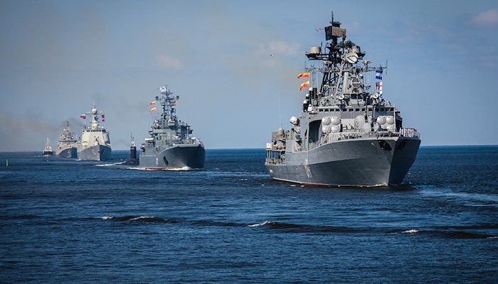 Lloyd’s JWC Expands War Risk Listing For Northern Black Sea