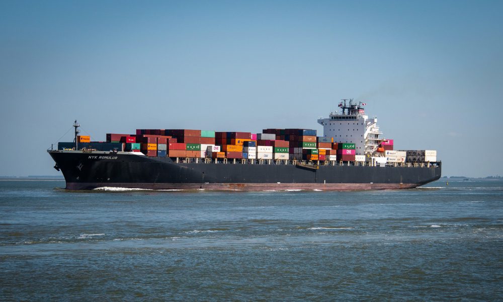 SFL: New Charter Contracts For Six 14,000 TEU Vessels Adding $540 Million Backlog