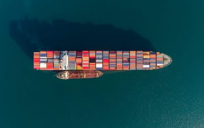 Shanghai bunkering blueprint targets LNG and methanol