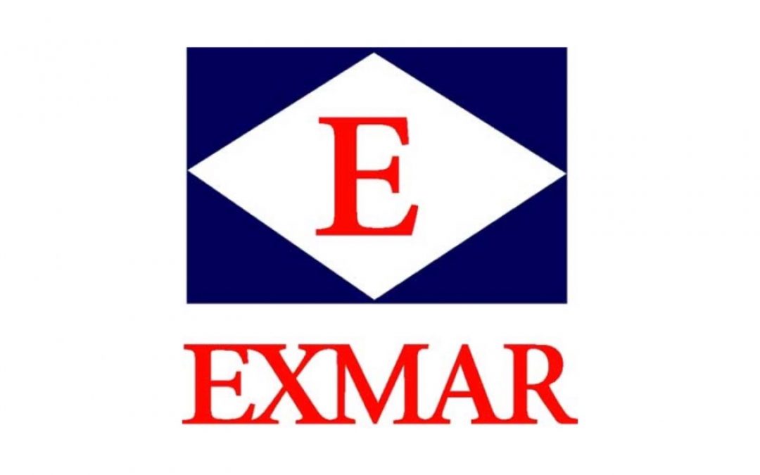 EXMAR Reports Higher First Quarter Revenues