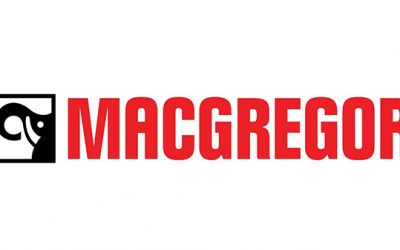 MacGregor launches revolutionary Balanced Lashing System to redefine container shipping safety and capacity