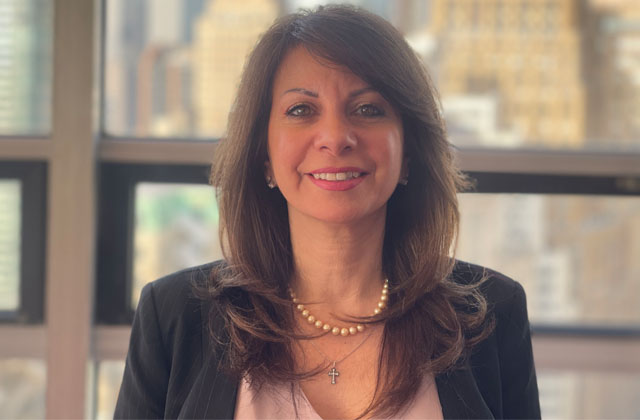 Dorothea Ioannou Appointed New CEO Of American P&I Club Manager