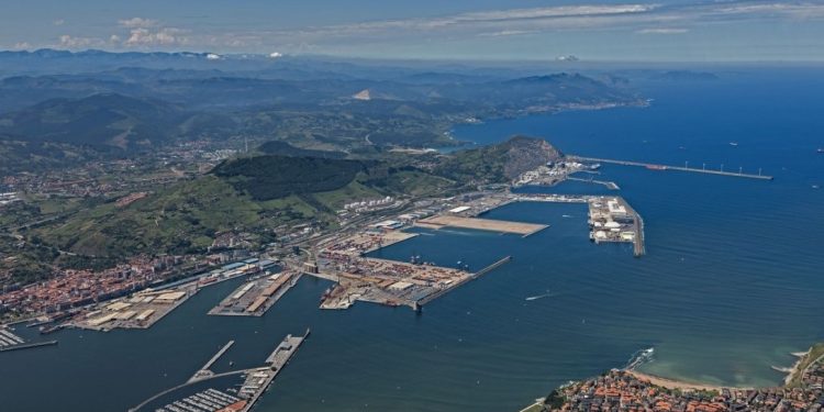 Port Of Bilbao To Provide Green Shoreside Power