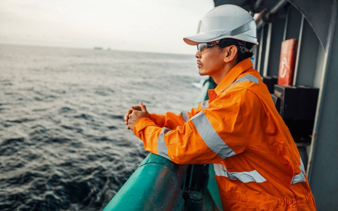 Experts Urge Shipping to Recognise Free Internet Access as a Basic Right for Seafarers