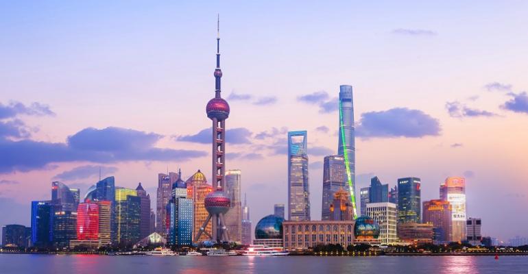 Shanghai Lockdown To Set Shipping And Supply Chain On Edge
