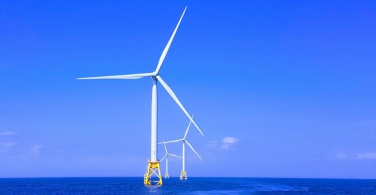 Lamprell Inks Capacity Reservation For Moray West Offshore Wind Equipment