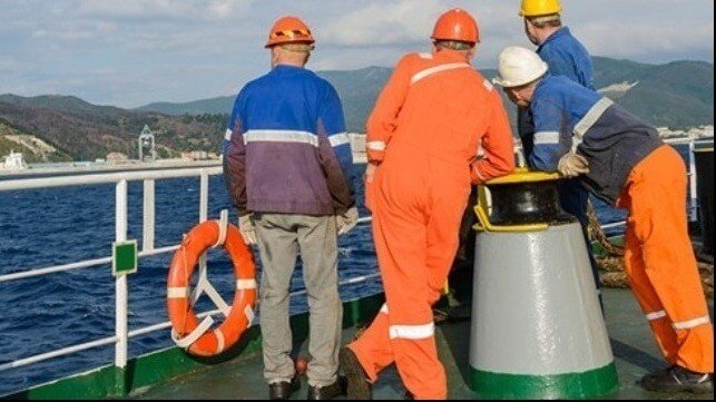 Four UN Agencies Unite In Call For Efforts To Protect Seafarers