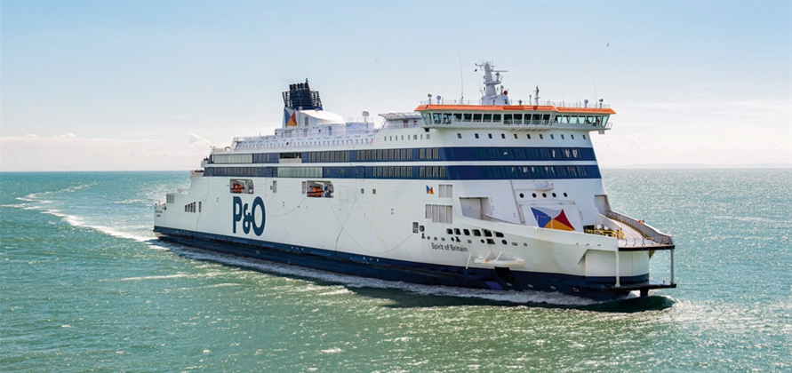 UK Pressures Ports To Block P&O Ferries Over Firings