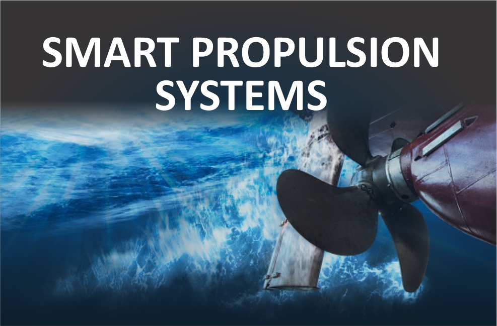 Smart Propulsion Systems