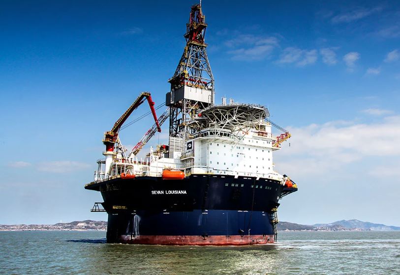 Seadrill Rigs Secure More Gulf Of Mexico Work
