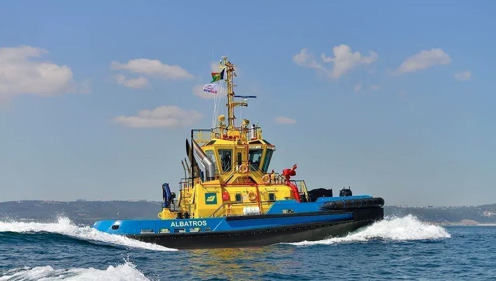 SAAM Towage Buying Peruvian Tug Provider Ian Taylor