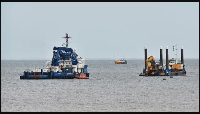 Offshore Work Commences For World’s Largest Wind Farm, Dogger Bank